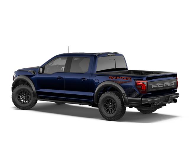 2026 Ford F-150 Raptor (Stk: 26AT8126) in Airdrie - Image 2 of 6