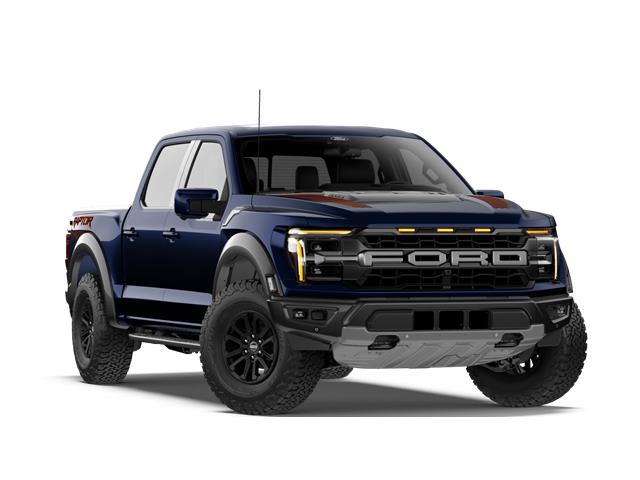 2026 Ford F-150 Raptor (Stk: 26AT8126) in Airdrie - Image 4 of 6