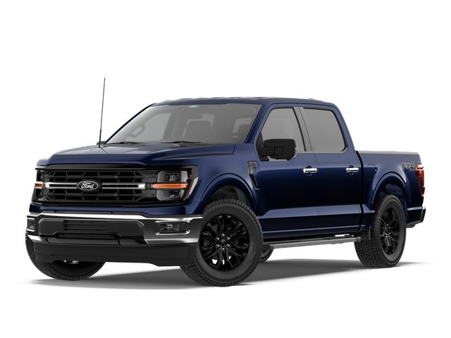 2026 Ford F-150 XLT (Stk: 26AT1492) in Airdrie - Image 1 of 7