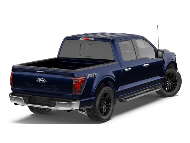 2026 Ford F-150 XLT (Stk: 26AT1492) in Airdrie - Image 3 of 7