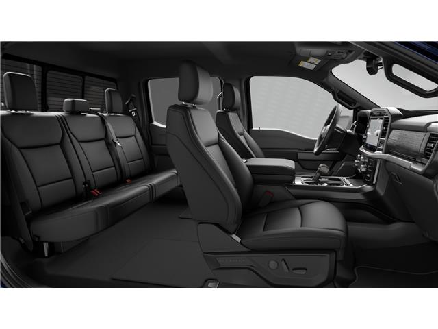 2026 Ford F-150 XLT (Stk: 26AT1492) in Airdrie - Image 5 of 7