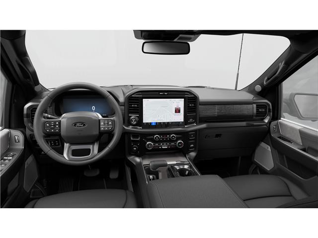 2026 Ford F-150 XLT (Stk: 26AT1492) in Airdrie - Image 6 of 7