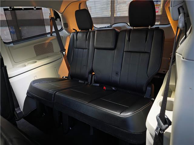 2017 Dodge Grand Caravan Crew (Stk: 2602062) in Waterloo - Image 24 of 29