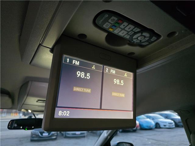 2017 Dodge Grand Caravan Crew (Stk: 2602062) in Waterloo - Image 21 of 29