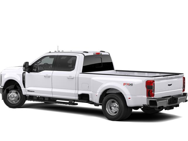 2026 Ford F-350 Lariat (Stk: 26AT3415) in Airdrie - Image 2 of 7