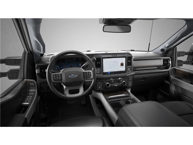 2026 Ford F-350 Lariat (Stk: 26AT3415) in Airdrie - Image 6 of 7