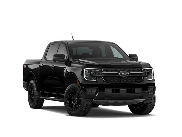 2026 Ford Ranger Lariat (Stk: 26AT3734) in Airdrie - Image 4 of 7