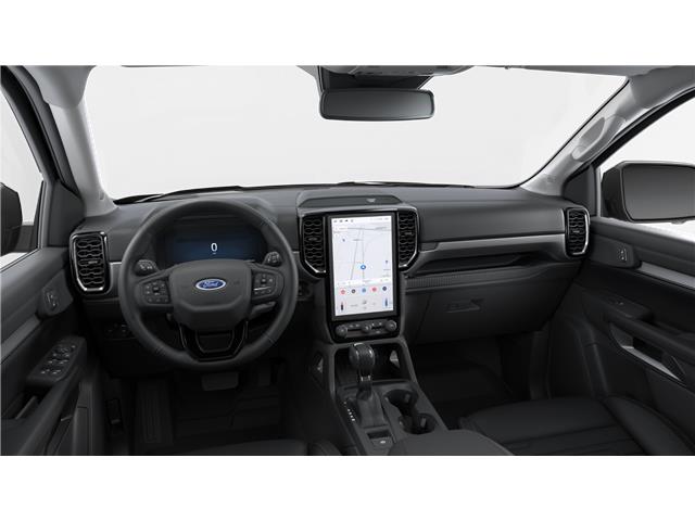 2026 Ford Ranger Lariat (Stk: 26AT3734) in Airdrie - Image 6 of 7