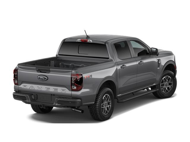 2026 Ford Ranger XLT (Stk: 26AT4513) in Airdrie - Image 3 of 7
