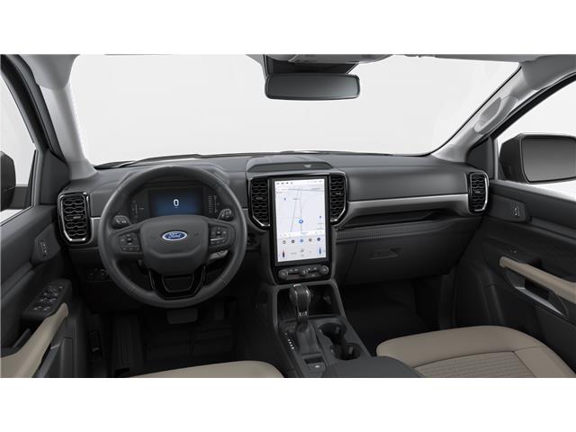 2026 Ford Ranger XLT (Stk: 26AT4513) in Airdrie - Image 6 of 7