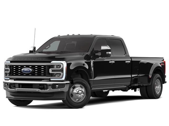 2026 Ford F-350 King Ranch (Stk: 26AT8985) in Airdrie - Image 1 of 7