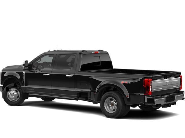 2026 Ford F-350 King Ranch (Stk: 26AT8985) in Airdrie - Image 2 of 7