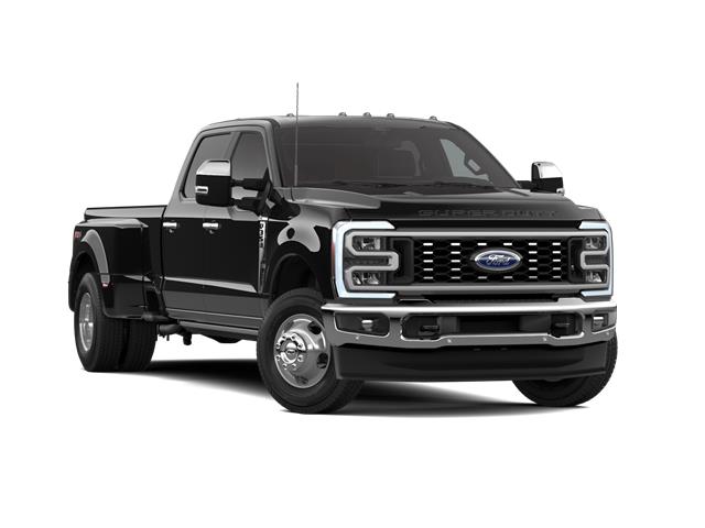 2026 Ford F-350 King Ranch (Stk: 26AT8985) in Airdrie - Image 4 of 7