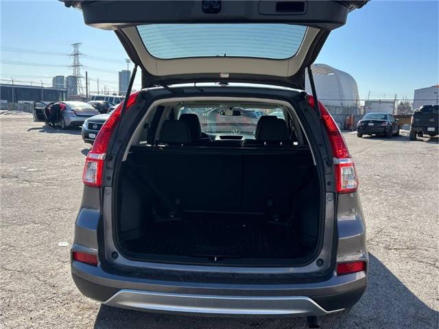 2015 Honda CR-V EX-L (Stk: 2603126) in Waterloo - Image 7 of 12