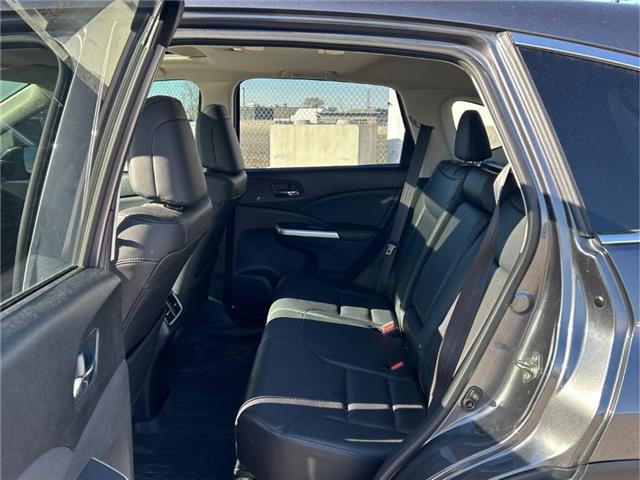 2015 Honda CR-V EX-L (Stk: 2603126) in Waterloo - Image 11 of 12