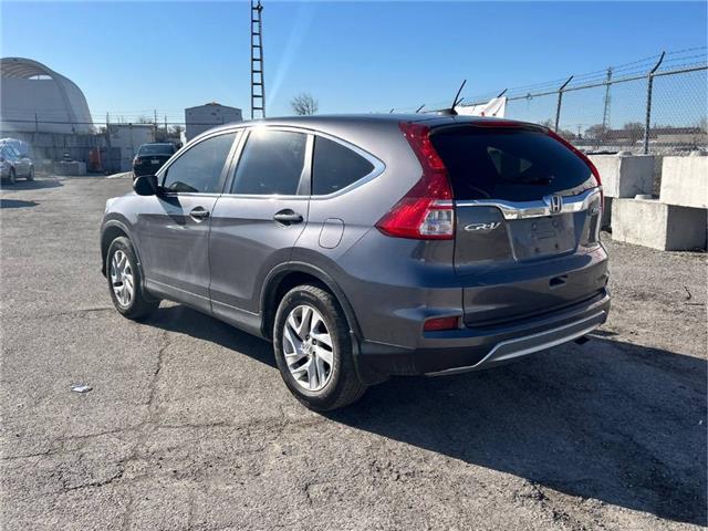 2015 Honda CR-V EX-L (Stk: 2603126) in Waterloo - Image 3 of 12
