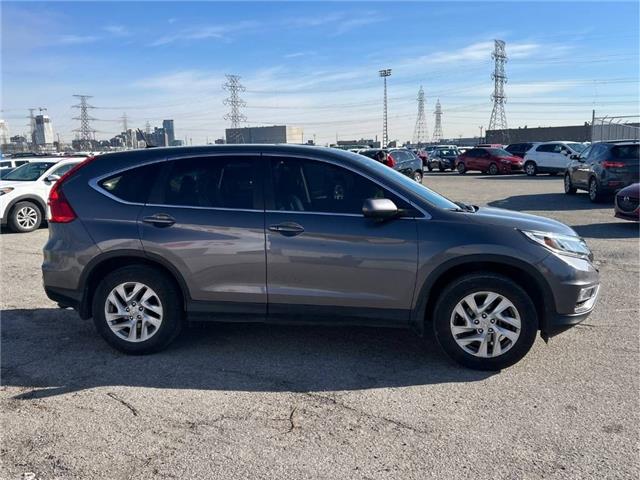 2015 Honda CR-V EX-L (Stk: 2603126) in Waterloo - Image 6 of 12