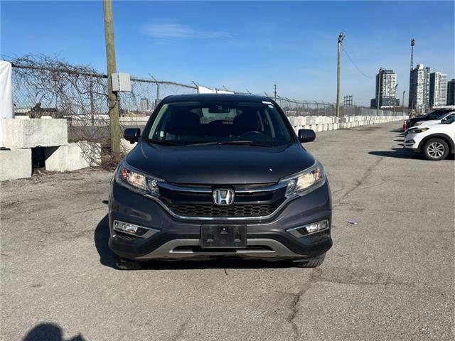 2015 Honda CR-V EX-L (Stk: 2603126) in Waterloo - Image 2 of 12
