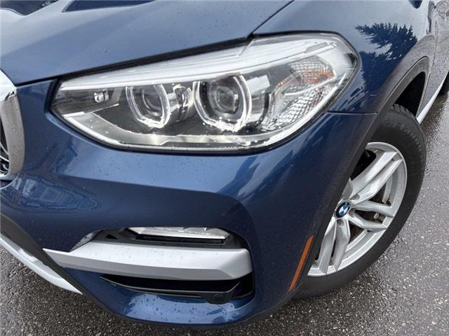 2019 BMW X3 xDrive30i (Stk: 19U1005) in Innisfil - Image 2 of 16