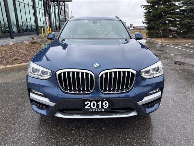 2019 BMW X3 xDrive30i (Stk: 19U1005) in Innisfil - Image 3 of 16