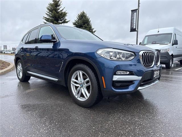 2019 BMW X3 xDrive30i (Stk: 19U1005) in Innisfil - Image 4 of 16