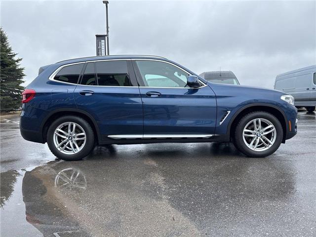 2019 BMW X3 xDrive30i (Stk: 19U1005) in Innisfil - Image 5 of 16