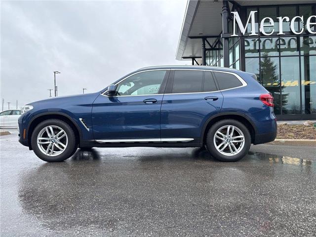 2019 BMW X3 xDrive30i (Stk: 19U1005) in Innisfil - Image 9 of 16