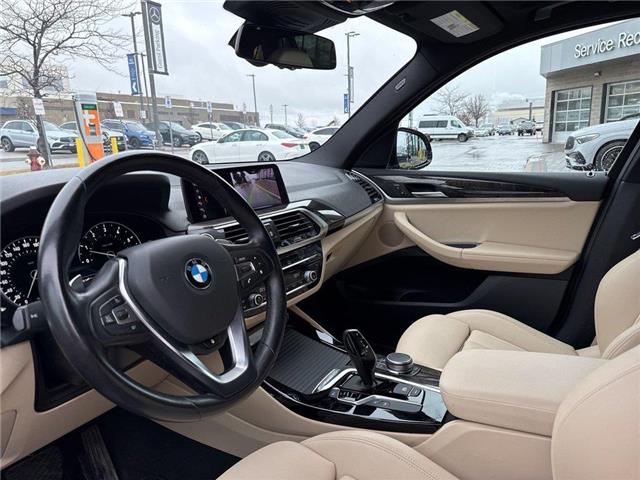 2019 BMW X3 xDrive30i (Stk: 19U1005) in Innisfil - Image 10 of 16