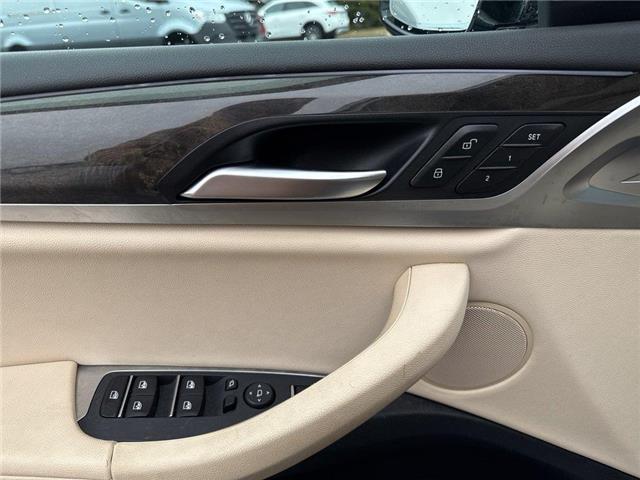 2019 BMW X3 xDrive30i (Stk: 19U1005) in Innisfil - Image 11 of 16