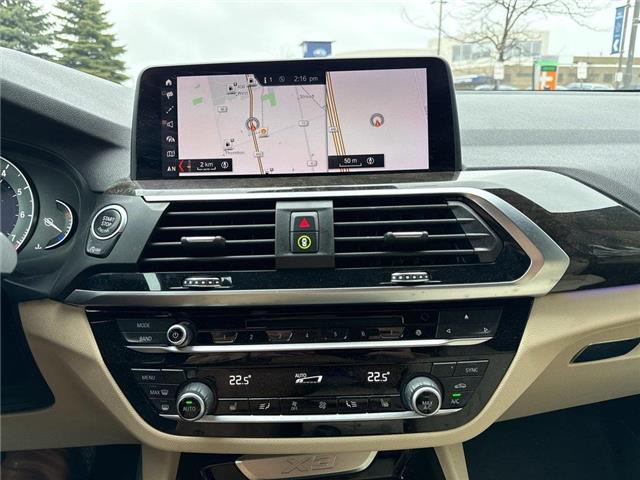 2019 BMW X3 xDrive30i (Stk: 19U1005) in Innisfil - Image 13 of 16