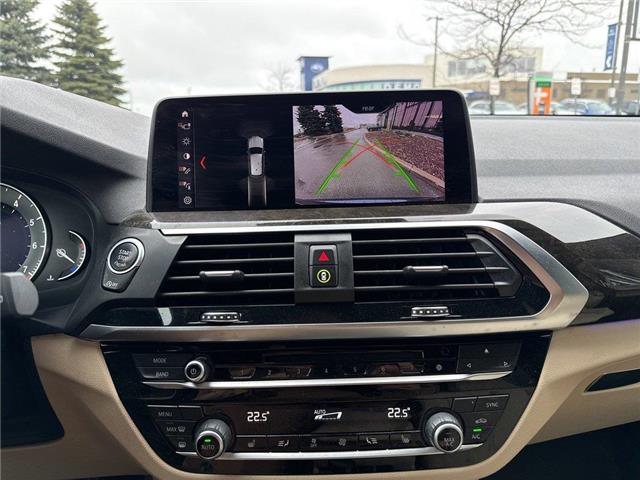 2019 BMW X3 xDrive30i (Stk: 19U1005) in Innisfil - Image 14 of 16
