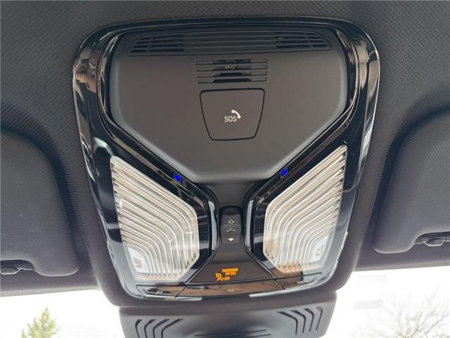 2019 BMW X3 xDrive30i (Stk: 19U1005) in Innisfil - Image 15 of 16