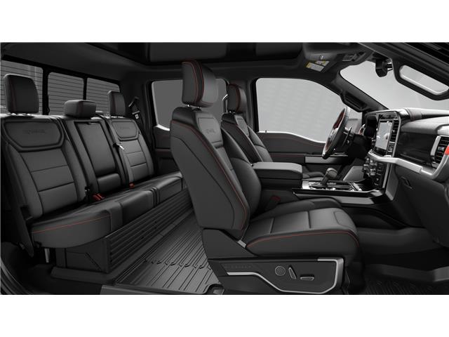 2026 Ford F-150 Raptor (Stk: 26AT9394A) in Airdrie - Image 5 of 7