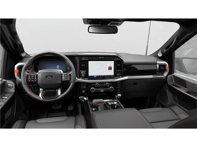 2026 Ford F-150 Raptor (Stk: 26AT9394A) in Airdrie - Image 6 of 7