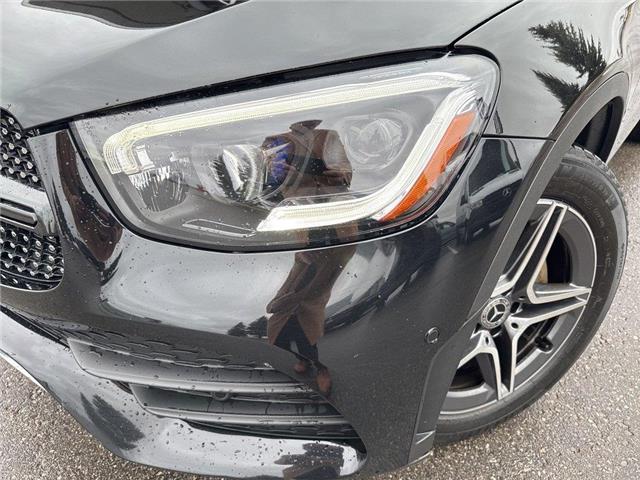 2020 Mercedes-Benz GLC 300 Base (Stk: 26MB105A) in Innisfil - Image 2 of 18