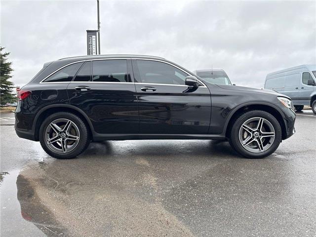 2020 Mercedes-Benz GLC 300 Base (Stk: 26MB105A) in Innisfil - Image 5 of 18