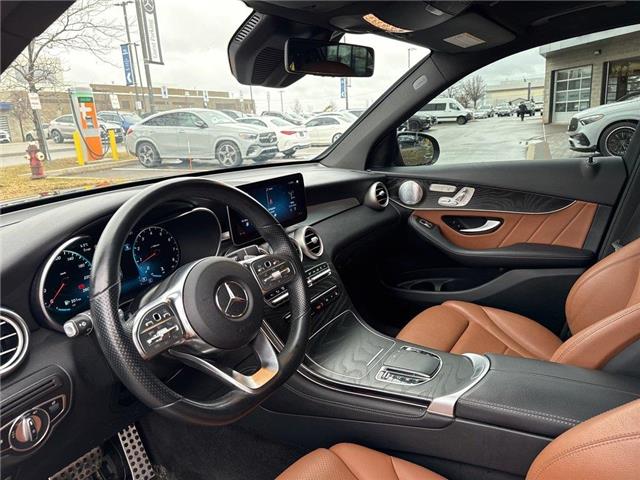 2020 Mercedes-Benz GLC 300 Base (Stk: 26MB105A) in Innisfil - Image 10 of 18