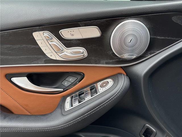 2020 Mercedes-Benz GLC 300 Base (Stk: 26MB105A) in Innisfil - Image 11 of 18