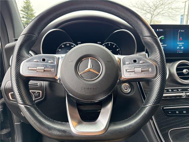 2020 Mercedes-Benz GLC 300 Base (Stk: 26MB105A) in Innisfil - Image 12 of 18