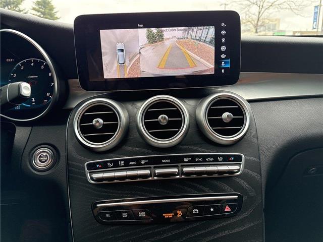 2020 Mercedes-Benz GLC 300 Base (Stk: 26MB105A) in Innisfil - Image 14 of 18