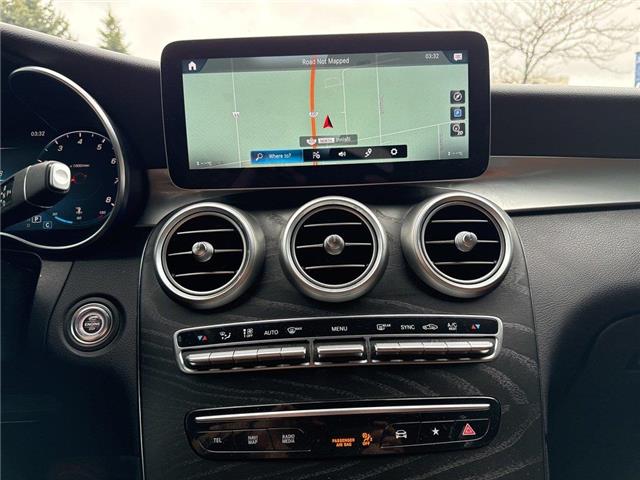 2020 Mercedes-Benz GLC 300 Base (Stk: 26MB105A) in Innisfil - Image 15 of 18