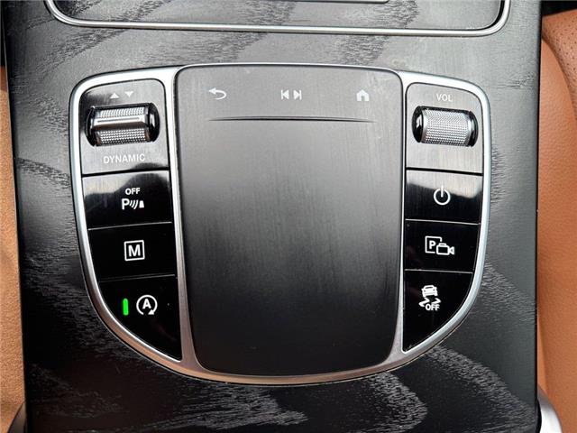2020 Mercedes-Benz GLC 300 Base (Stk: 26MB105A) in Innisfil - Image 16 of 18