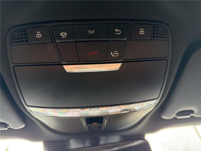 2020 Mercedes-Benz GLC 300 Base (Stk: 26MB105A) in Innisfil - Image 17 of 18
