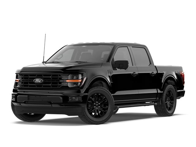 2026 Ford F-150 XLT (Stk: 26AF8217) in Airdrie - Image 1 of 7