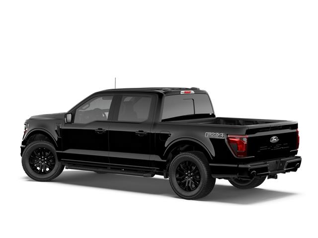 2026 Ford F-150 XLT (Stk: 26AF8217) in Airdrie - Image 2 of 7
