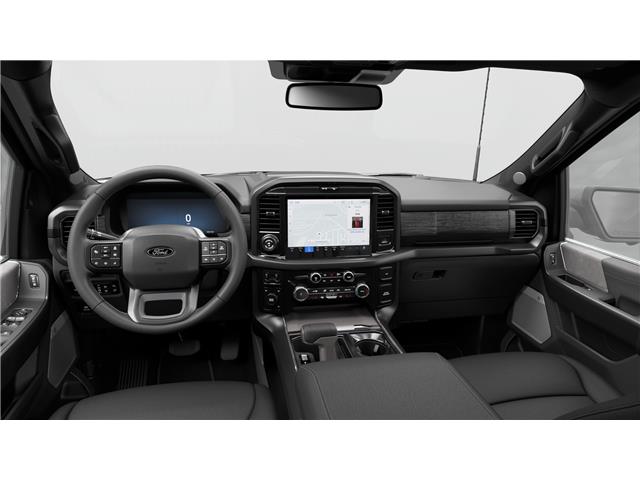 2026 Ford F-150 XLT (Stk: 26AF8217) in Airdrie - Image 6 of 7