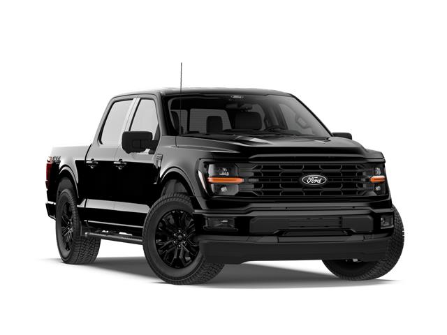 2026 Ford F-150 XLT (Stk: 26AF7932) in Airdrie - Image 4 of 7