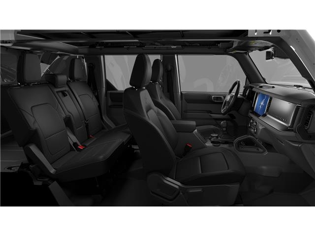 2026 Ford Bronco Outer Banks (Stk: 26AS6719) in Airdrie - Image 5 of 7
