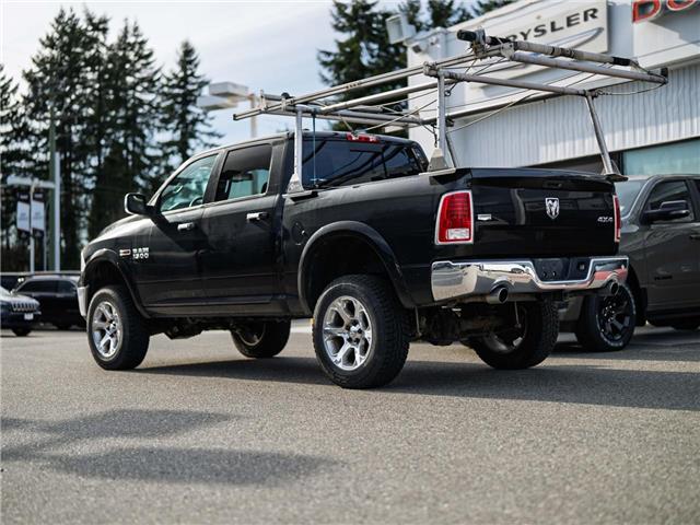 2016 RAM 1500 Laramie (Stk: T313405A) in Surrey - Image 4 of 19