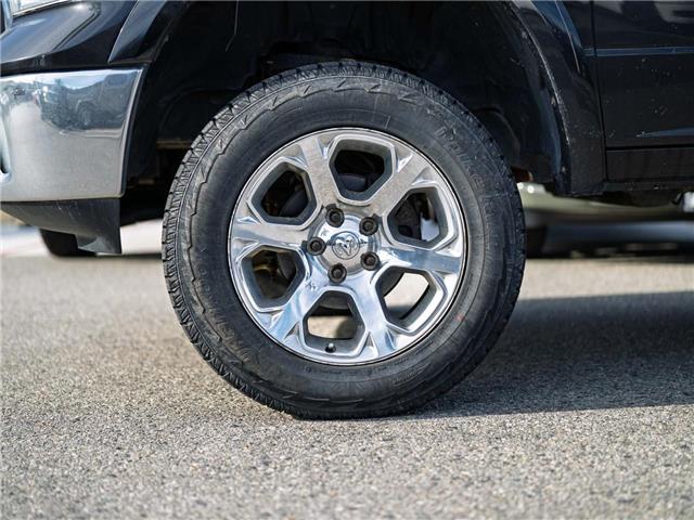 2016 RAM 1500 Laramie (Stk: T313405A) in Surrey - Image 6 of 19